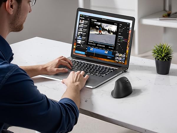 wireless mouse for laptop