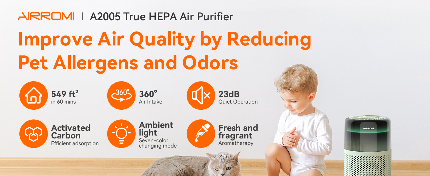 air purifier