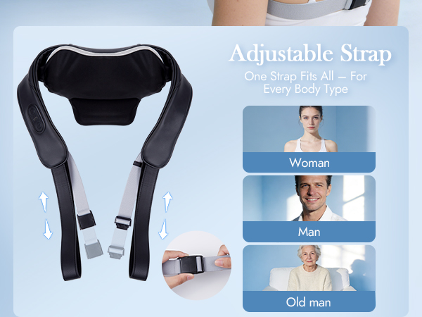 Adjustable Strap