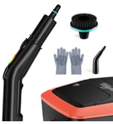 portable steam cleaner