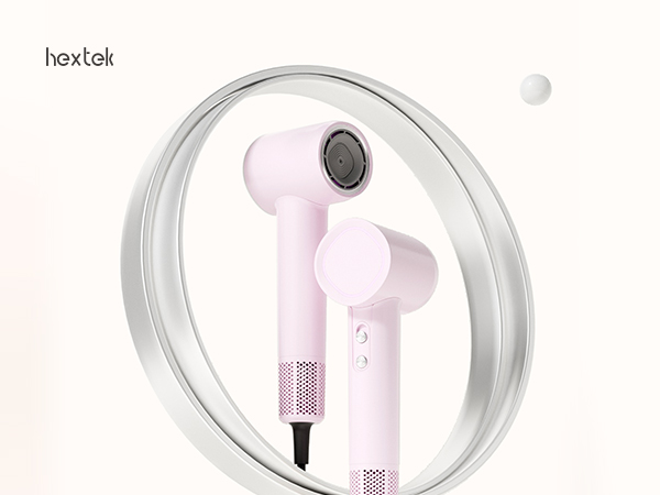 hair dryer