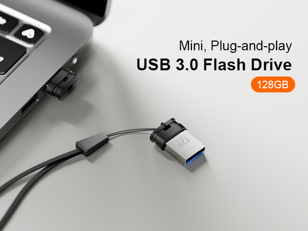 usb flash drive