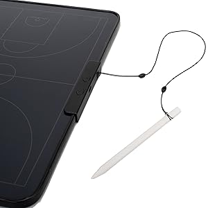 Backetball Coaching Board