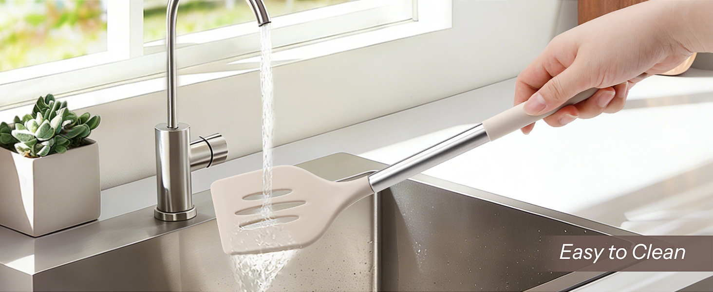 Easy to Clean