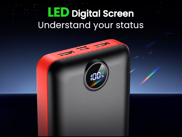 portable phone charger