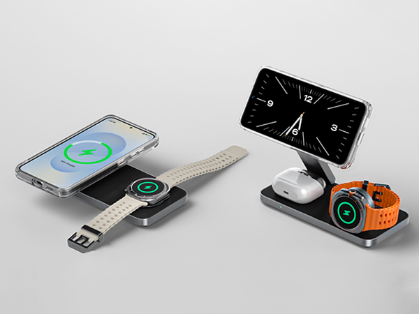 samsung charging station