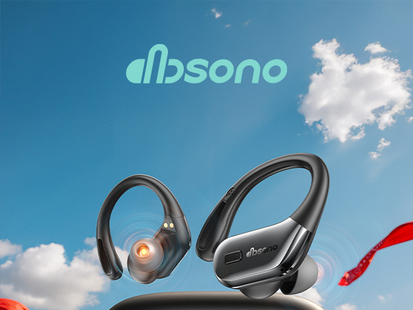 sport bluetooth headphones
