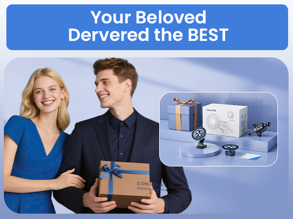Your most thoughtful gift