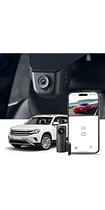 G28-2 4K+2K Car Dash Cam Front and Rear for BMW X3 M40i 2022-2023 X4 X5 X6 X7 2019 330li 2021,Factor...