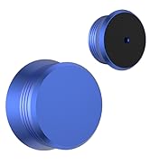 Tertullus Record Weight Stabilizer, with Protective Soft Pad Vinyl Disc Turntable Accessories Rec...
