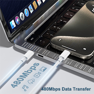 ipad charger fast charging