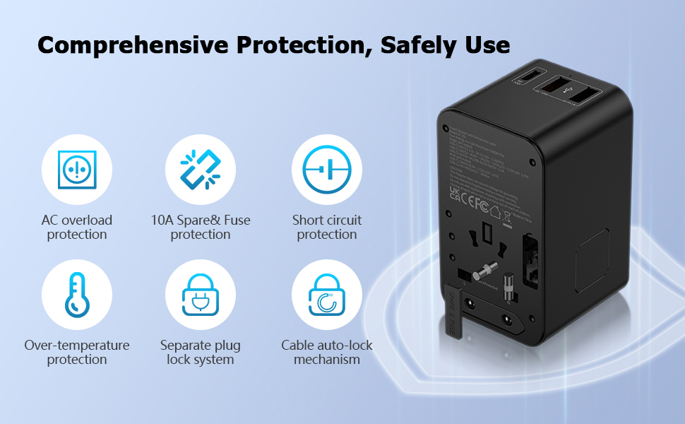 us to europe plug adapter