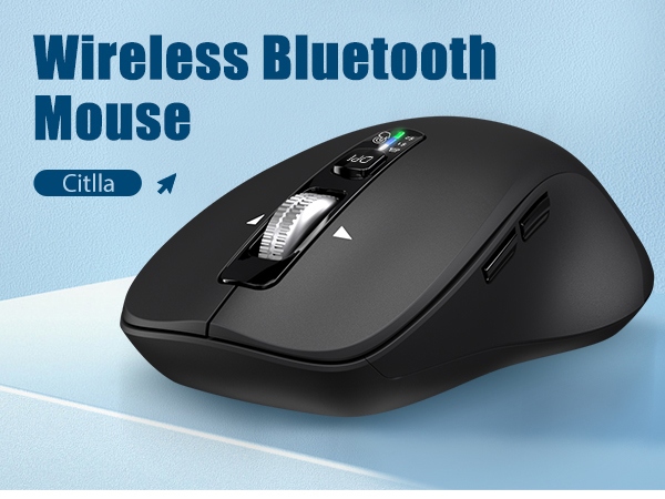 bluetooth mouse