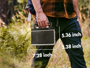 radio, fm radio, radios for seniors