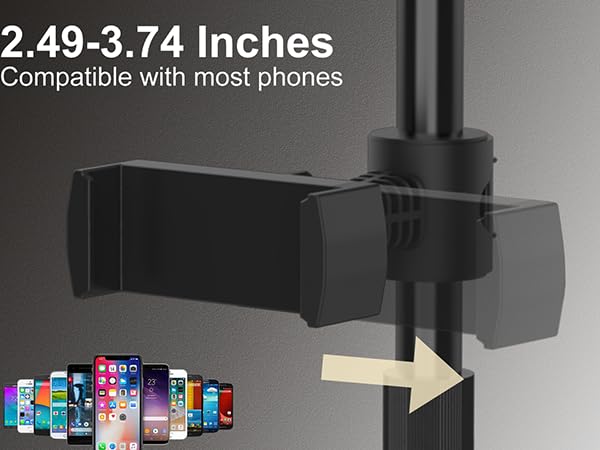 Video Conference Lighting