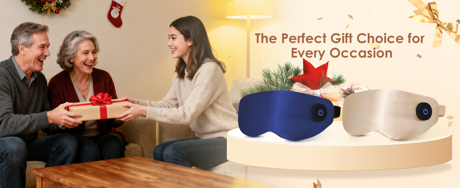 eye mask for dry eyes