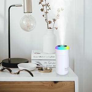 mini humidifier