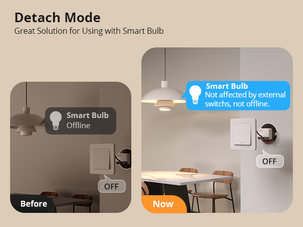 SONOFF ZBMINIR2 Zigbee Smart Switch