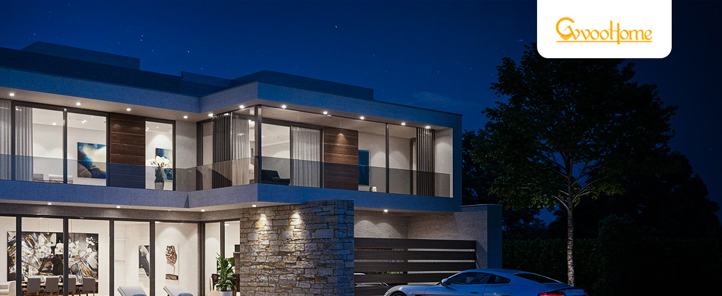 PAR38 LED flood light bulb outdoor