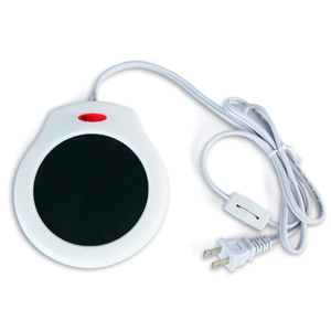 Aroma Diffuser Home&amp;amp;Office Desktop Electric Mug Warmer-Coffee/Tea/Cocoa/Soup-Scented Candles Gift