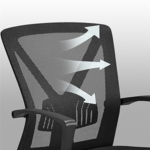 OFFICE CHAIR