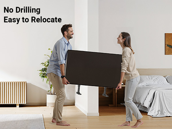 universal tv stand