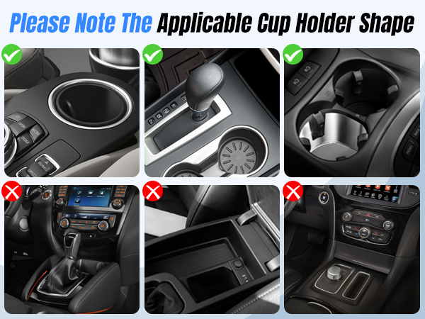 car phone mount cupholder