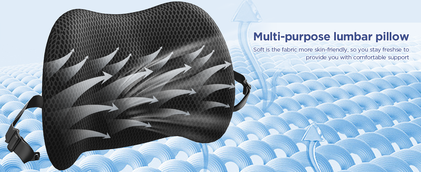 Breathable Mesh Cover