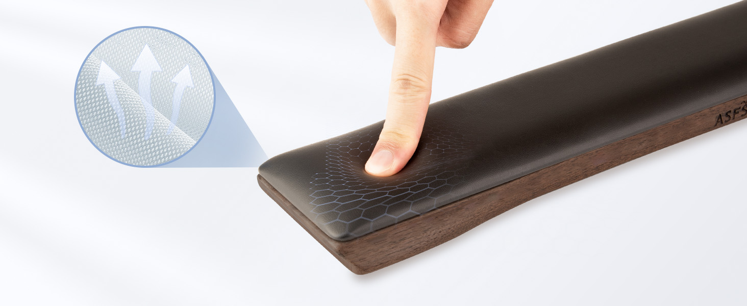 keyboard wrist rest