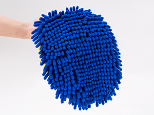 soft car wash brush