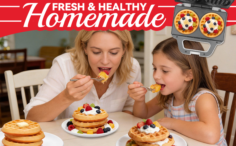 Fresh &amp;amp; Healthy