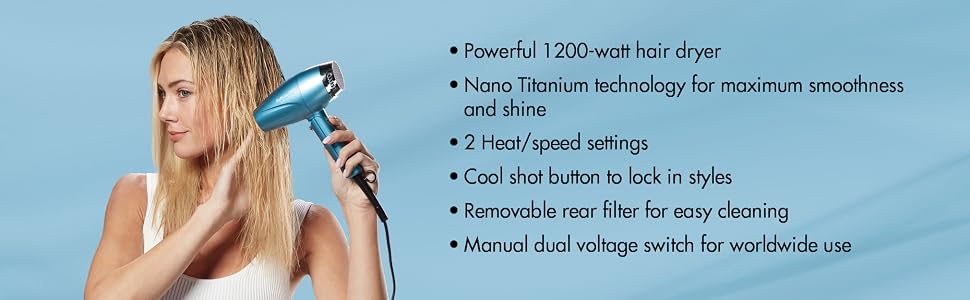 BNT910 Features