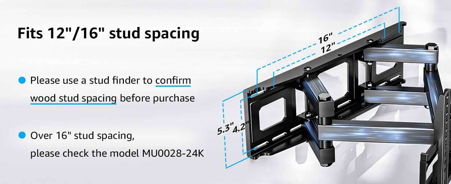 all mount tv mount wall mount tv wall mount 55in 50in 60in 65in swivel articulating