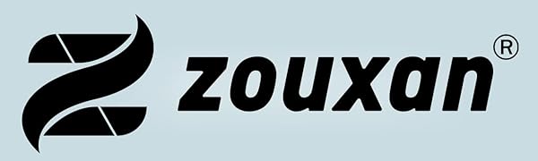 zouxan