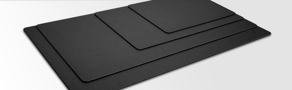 leather desk pad