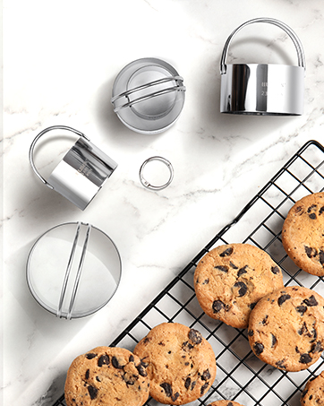 Cookies Cutter