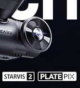 Vantrue New N4S 3 Channel