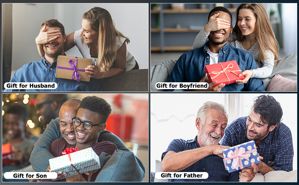 Electric Shaver for Men