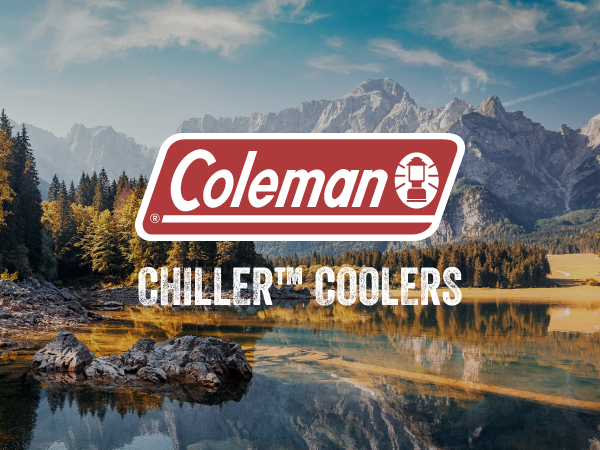 Coleman Chillers