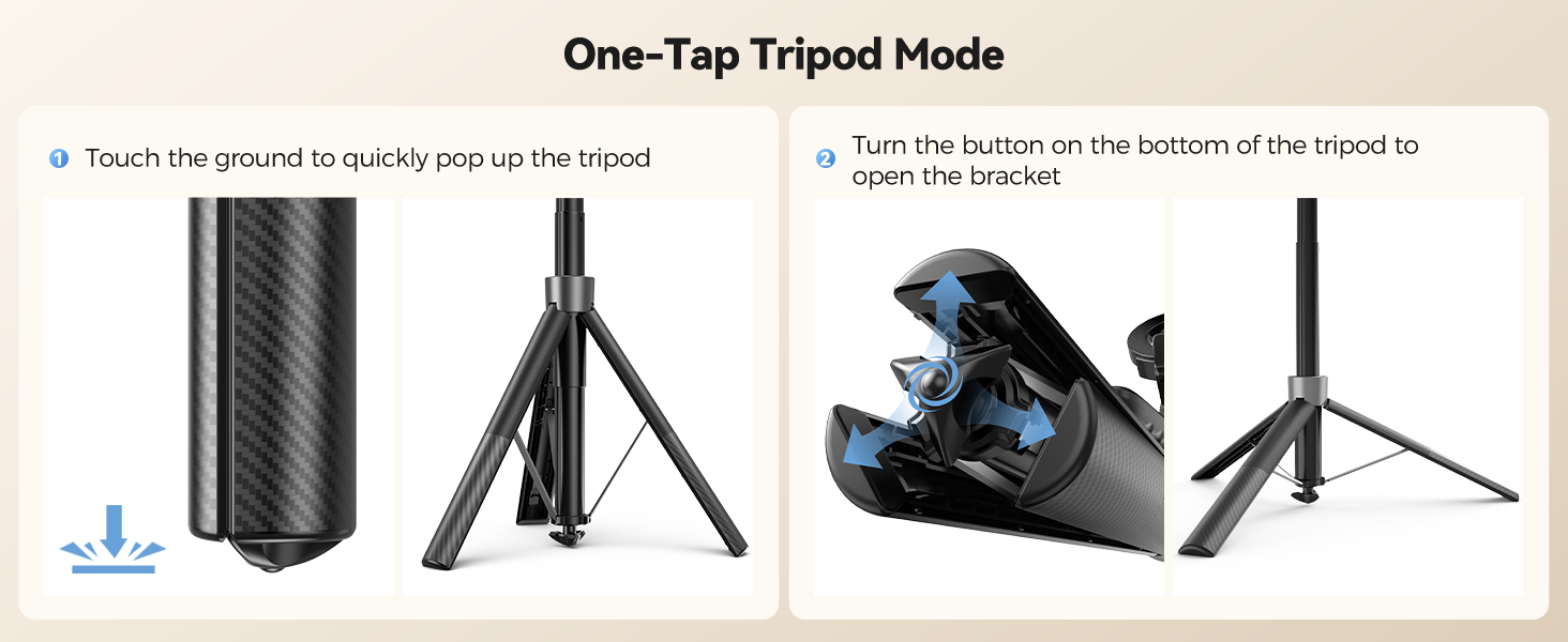 tripod for iphone