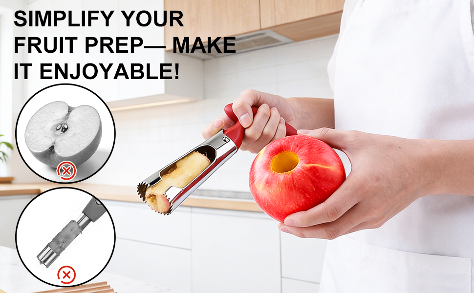 Compare our product with others to show ours advantage
