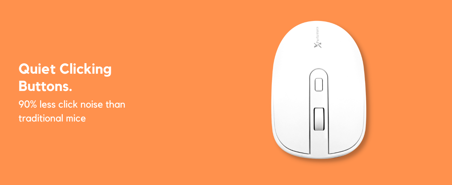 X9RF2ACMOUSE 