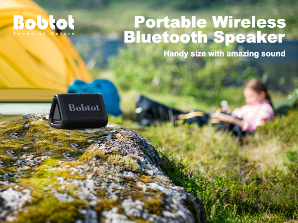 mini bluetooth speaker