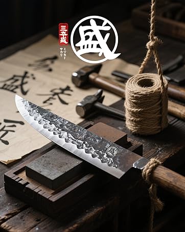 Japanese Chef&amp;#39;s Knife