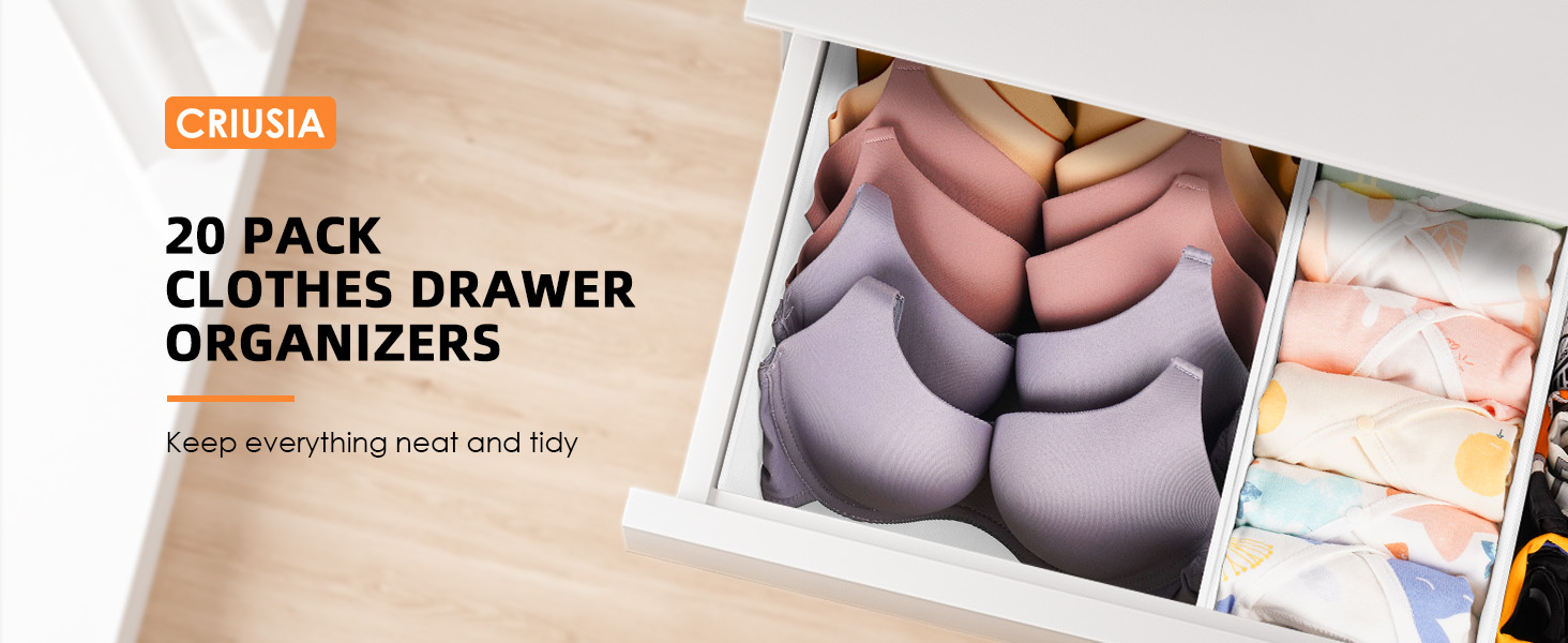 drawer organizer