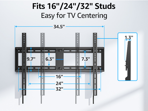 tv wall mount tv mount fixed tv wall mount low profile tv slim tv wall mount heavy duty