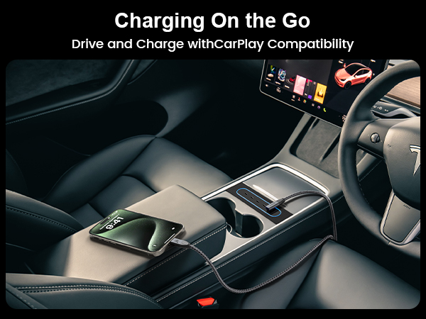 usb c tesla cable 