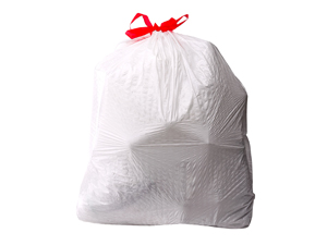 Trash, Flex, garbage, household, cleaning, bags, USA, scent, fresh