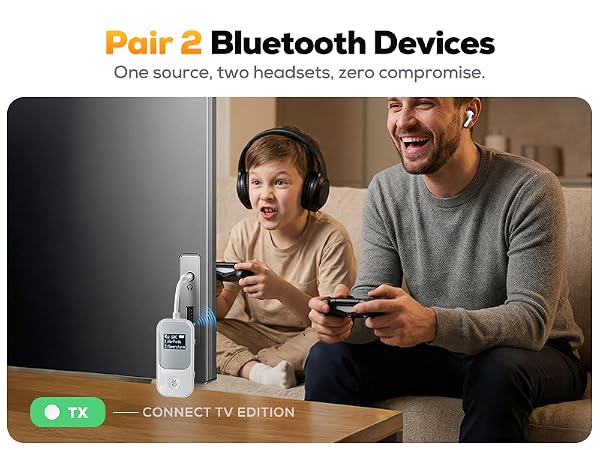 airplane bluetooth adapter