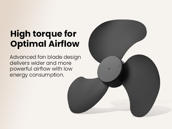 8 Inch Wall-mount Fan